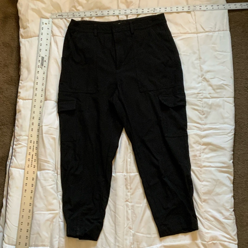 Banana Republic Dark Pants